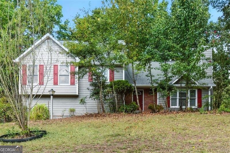 21 Whistle Stop Drive Cartersville - 2