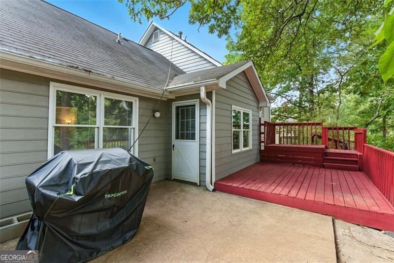 21 Whistle Stop Drive Cartersville - 20