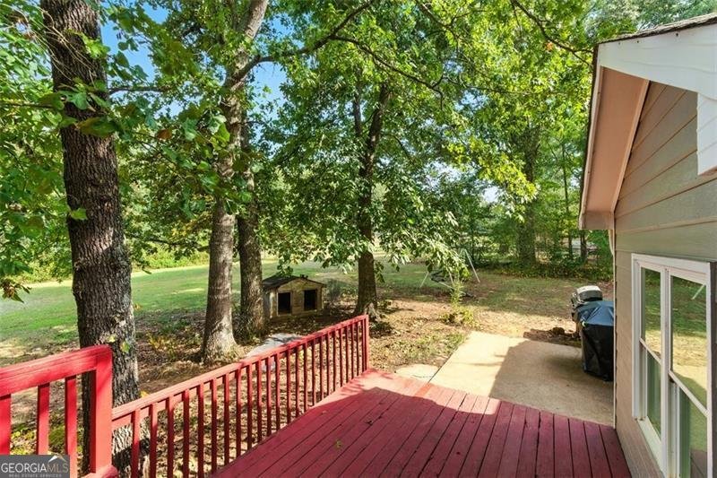 21 Whistle Stop Drive Cartersville - 21