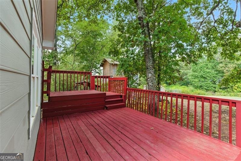 21 Whistle Stop Drive Cartersville - 22