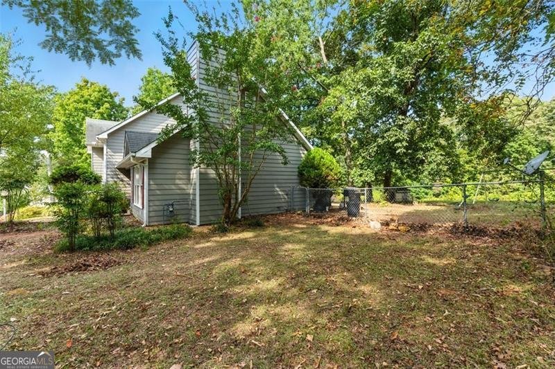 21 Whistle Stop Drive Cartersville - 23