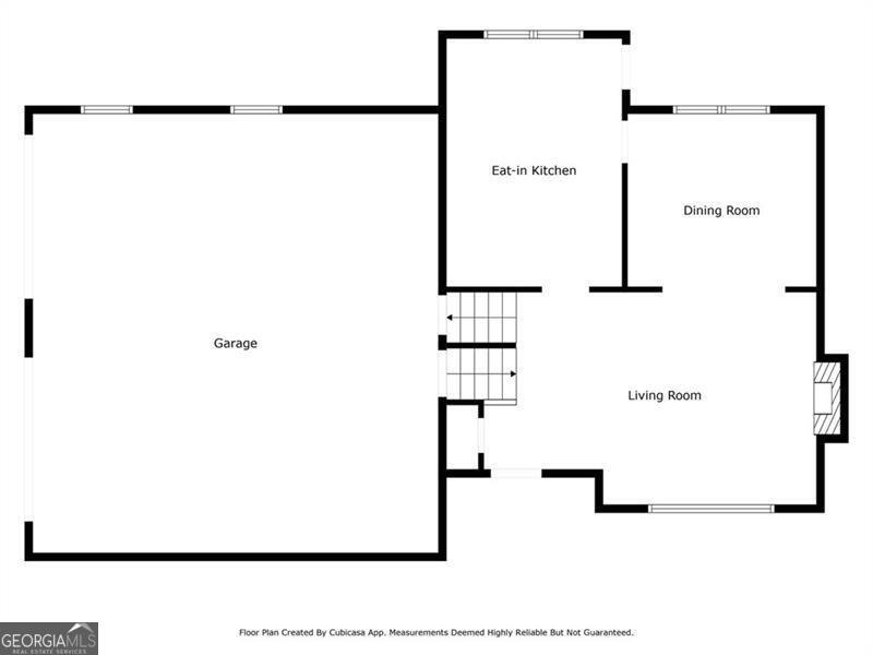 21 Whistle Stop Drive Cartersville - 28