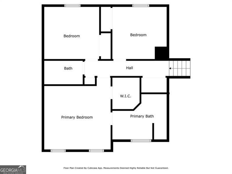 21 Whistle Stop Drive Cartersville - 29
