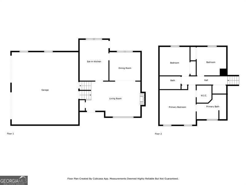 21 Whistle Stop Drive Cartersville - 30
