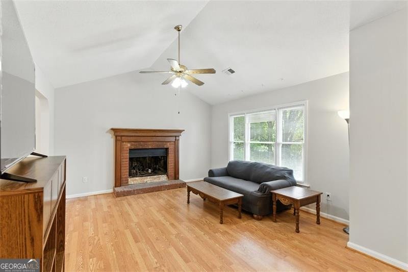 21 Whistle Stop Drive Cartersville - 4