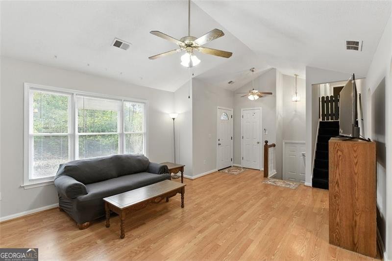 21 Whistle Stop Drive Cartersville - 5