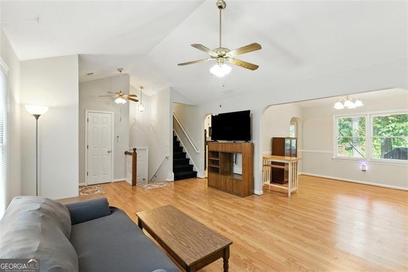 21 Whistle Stop Drive Cartersville - 6