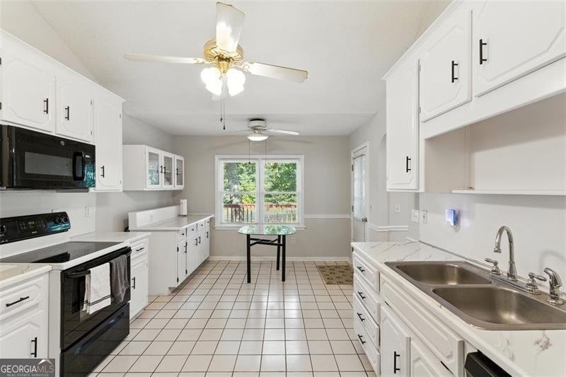 21 Whistle Stop Drive Cartersville - 9