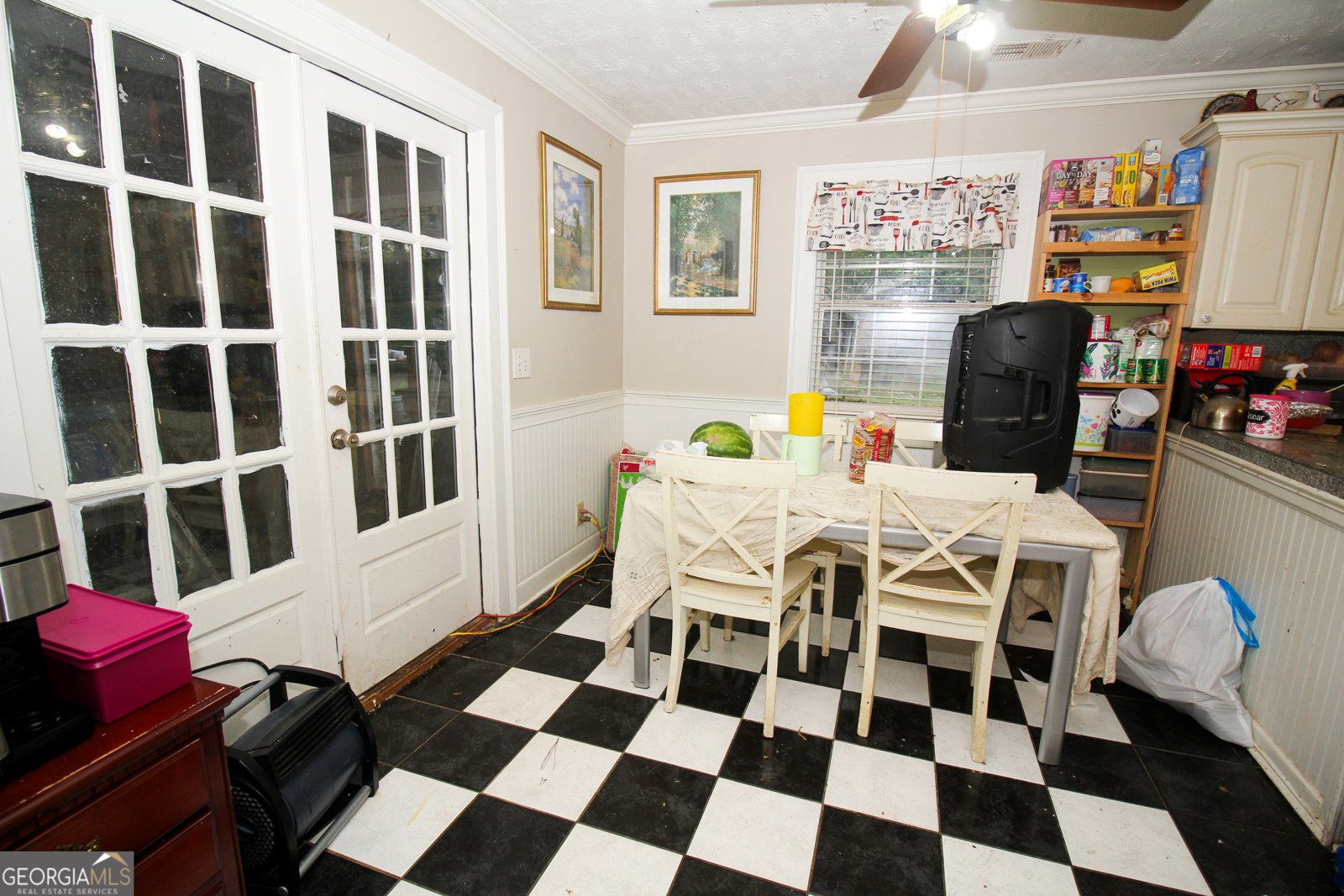 5041 Rockborough Trail Norcross - 11