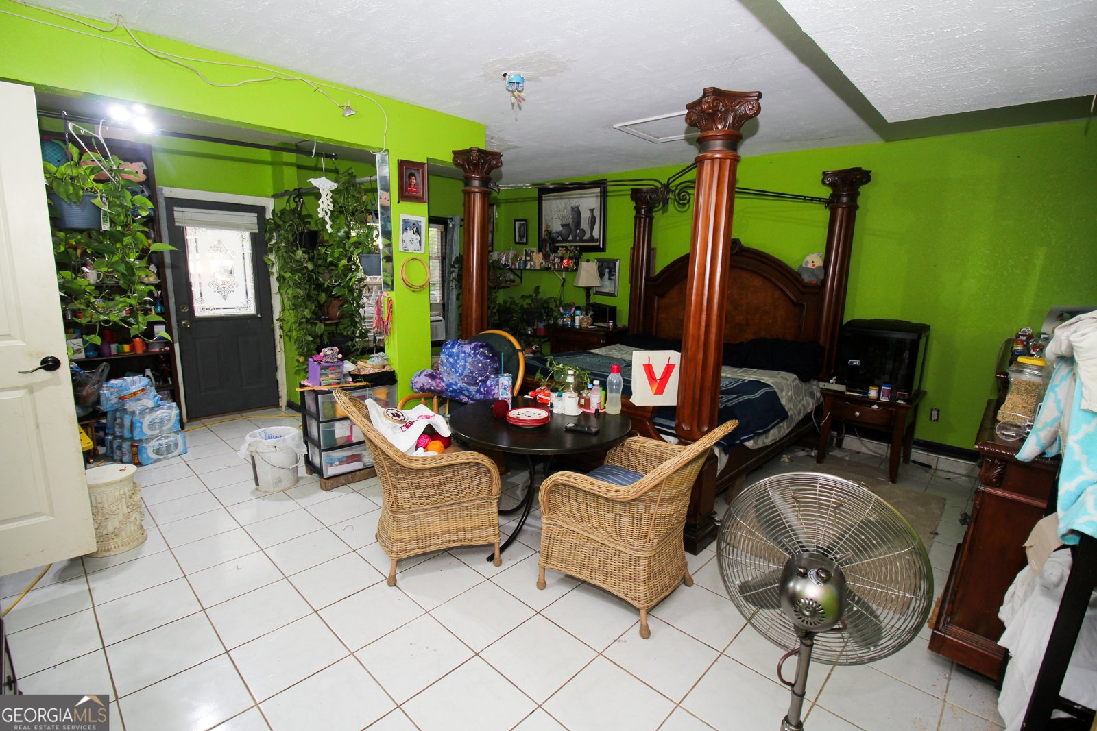 5041 Rockborough Trail Norcross - 13