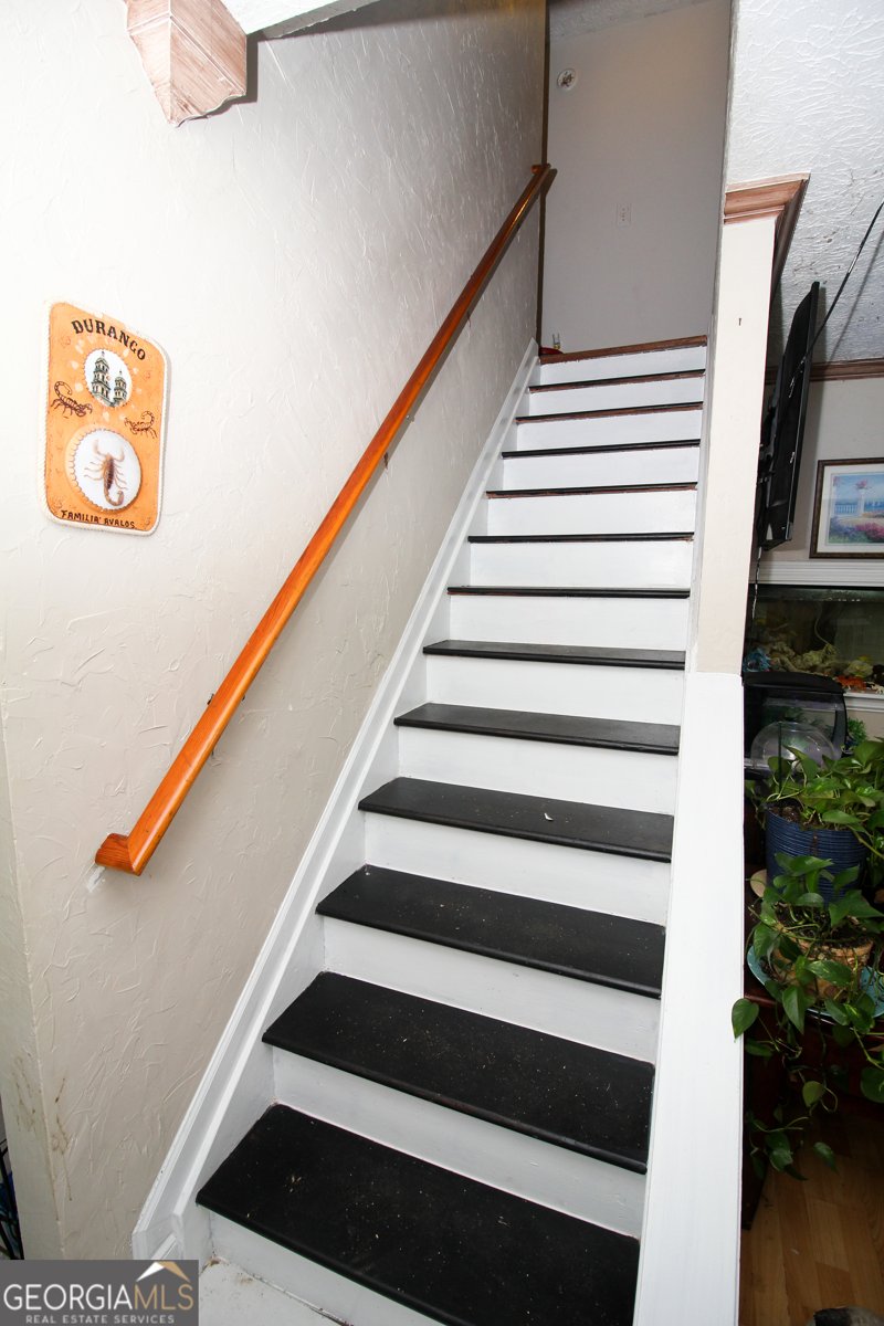 5041 Rockborough Trail Norcross - 16