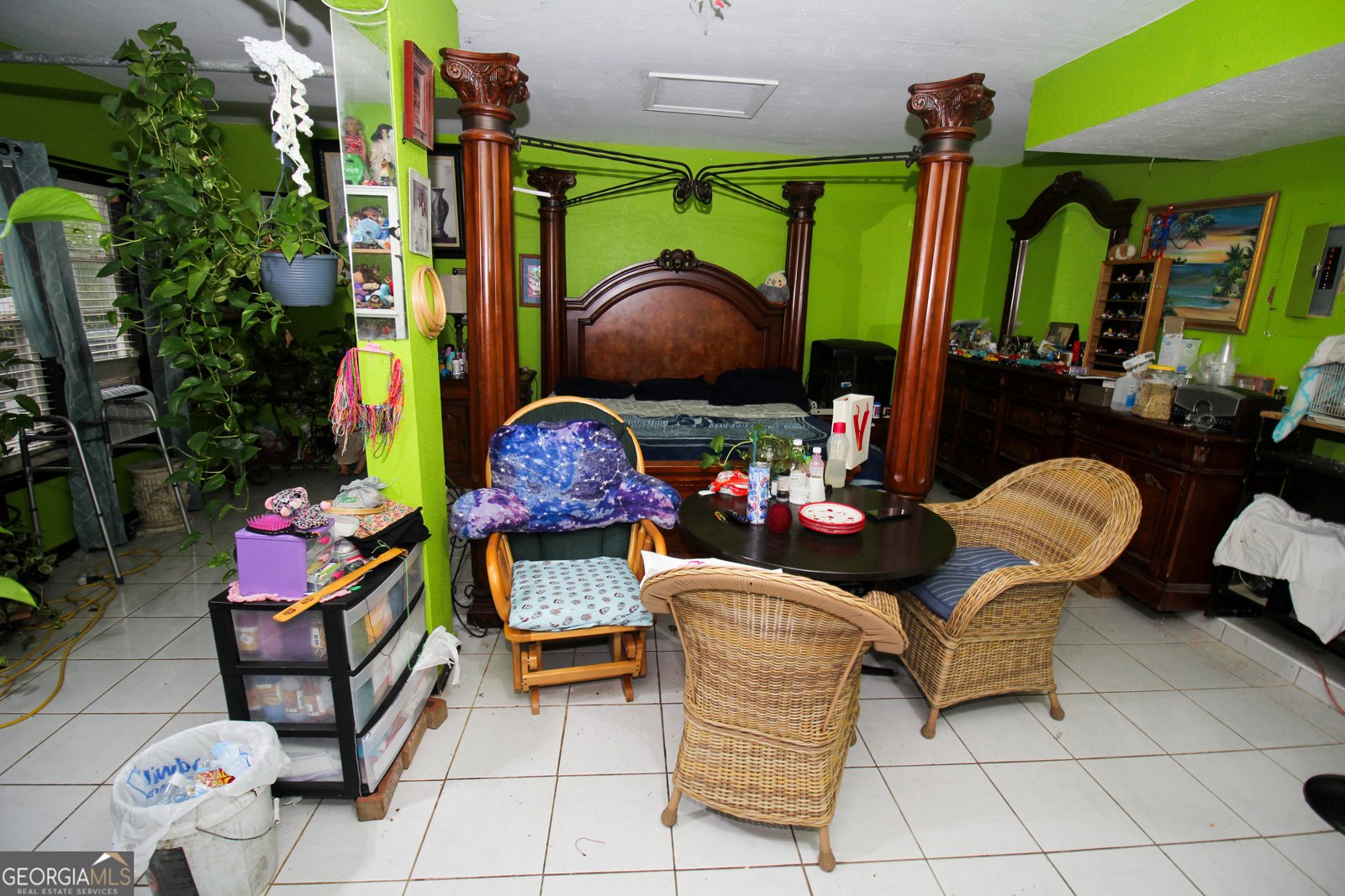 5041 Rockborough Trail Norcross - 30