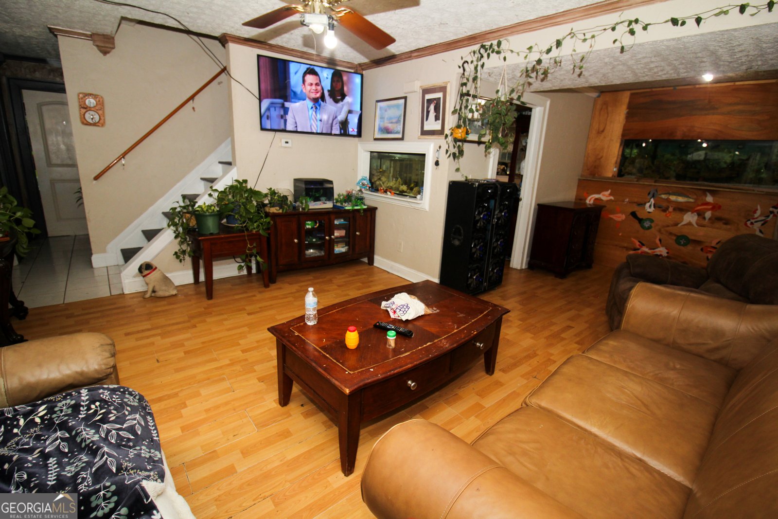 5041 Rockborough Trail Norcross - 4