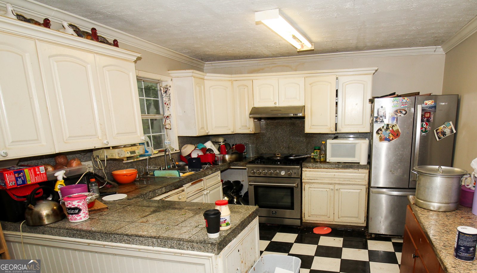 5041 Rockborough Trail Norcross - 8