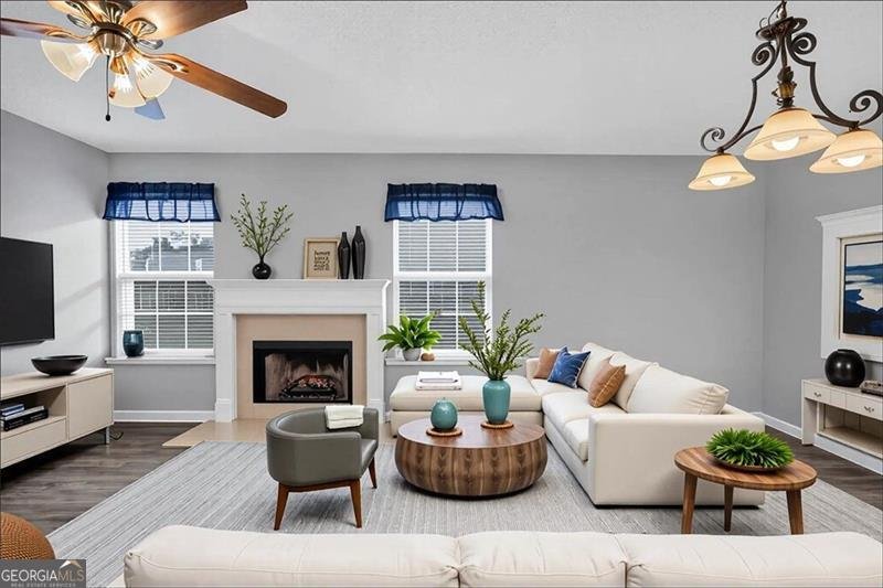 275 COTTONWOOD CREEK Circle Canton - 7