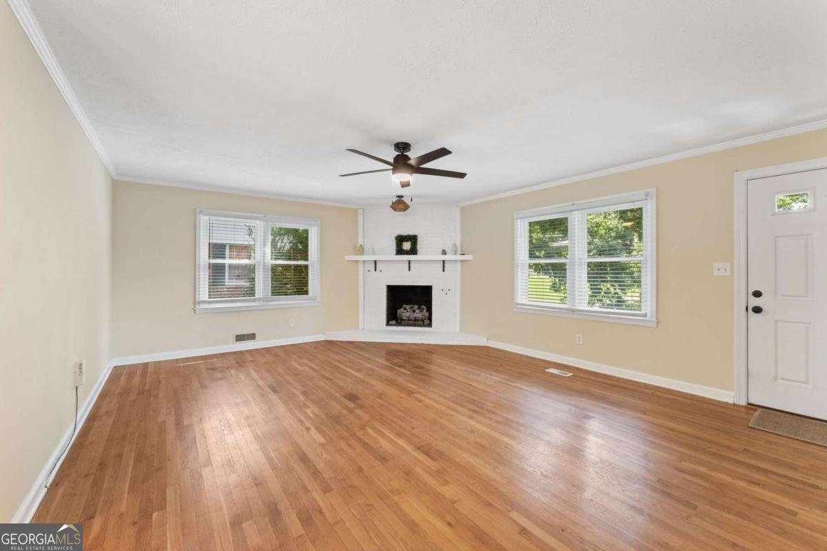 729 Timberland Street Smyrna - 10