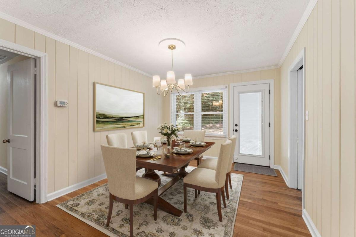 729 Timberland Street Smyrna - 12