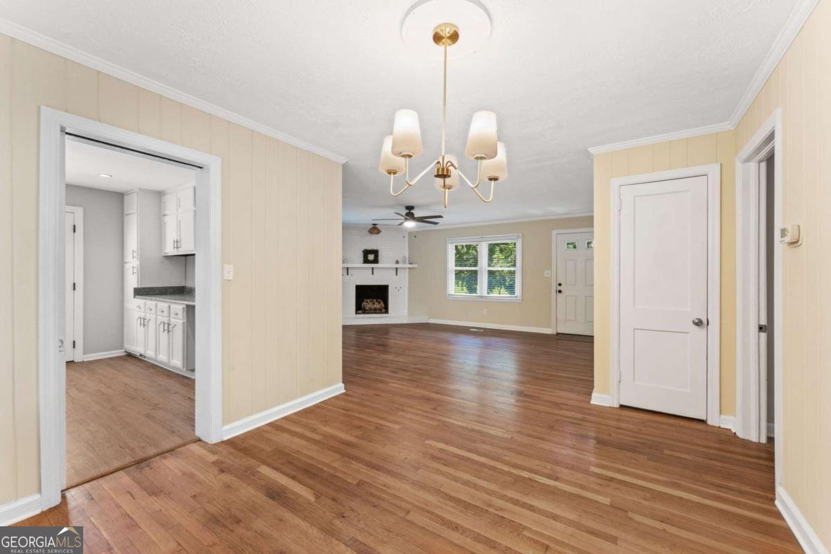 729 Timberland Street Smyrna - 13