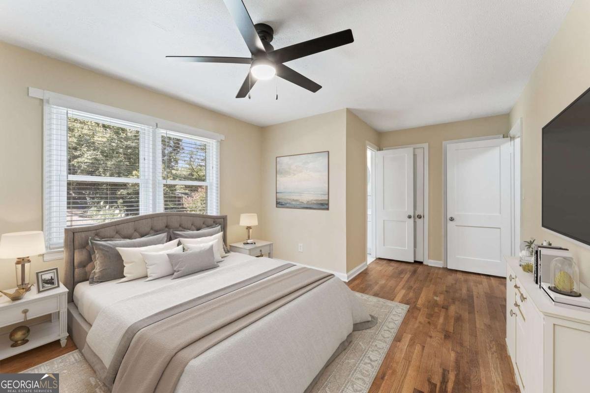 729 Timberland Street Smyrna - 18