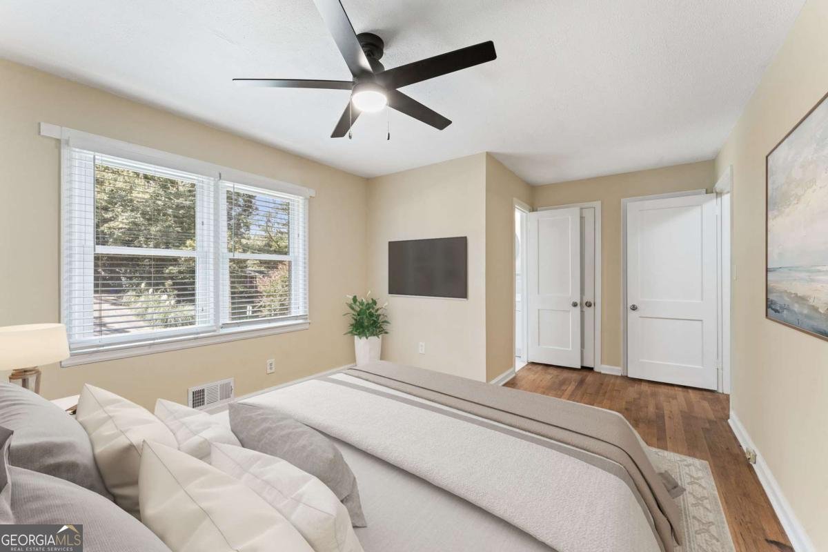 729 Timberland Street Smyrna - 19