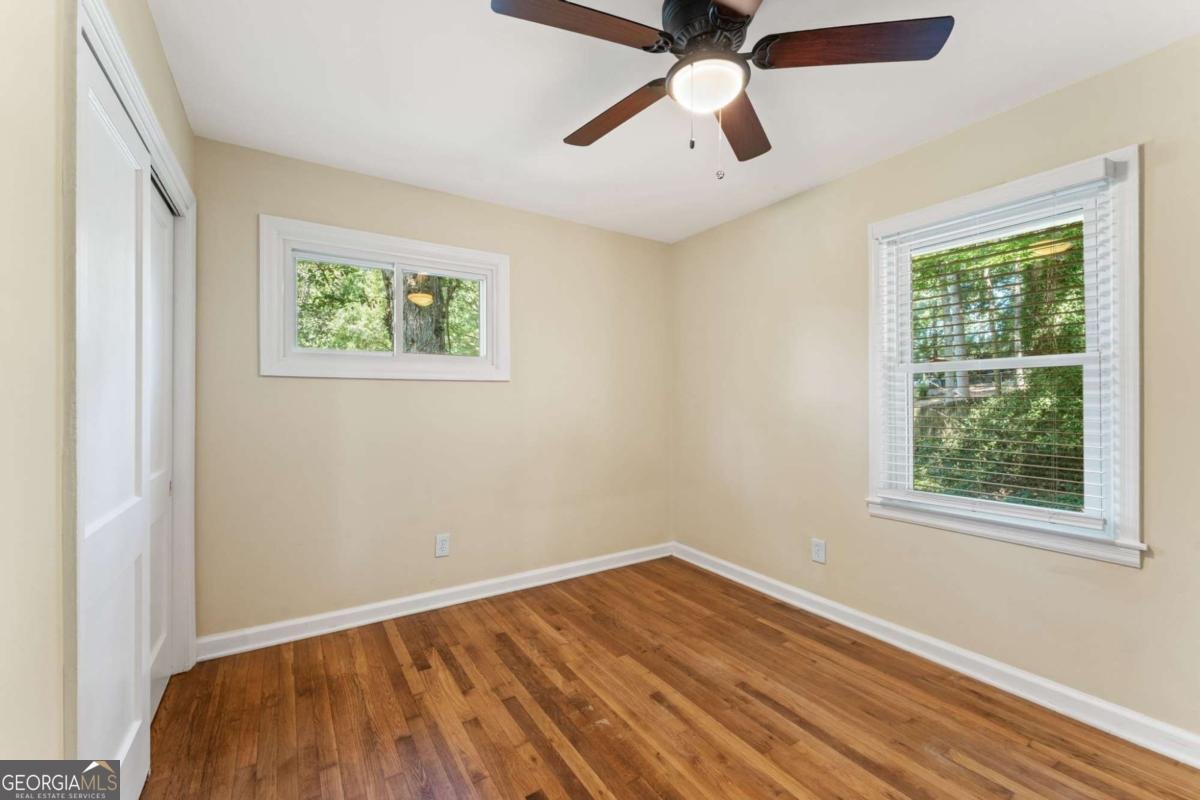 729 Timberland Street Smyrna - 23