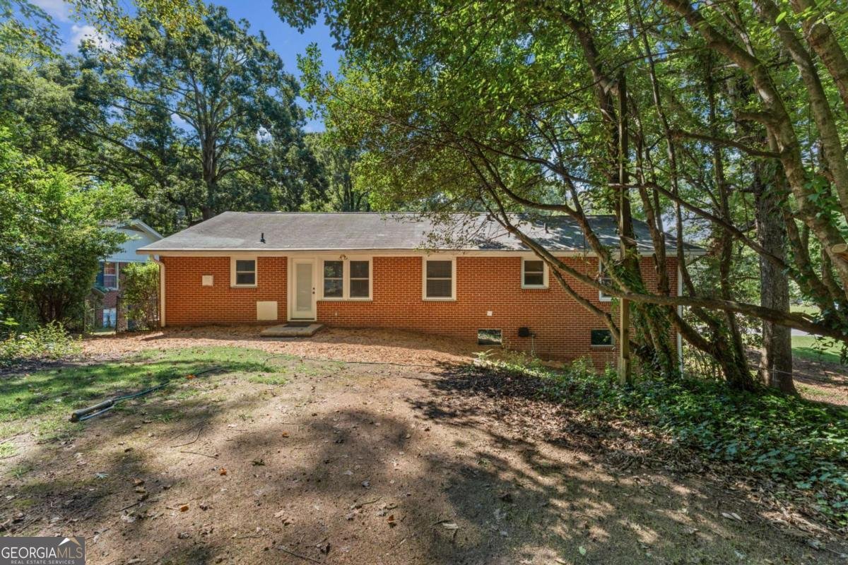 729 Timberland Street Smyrna - 25