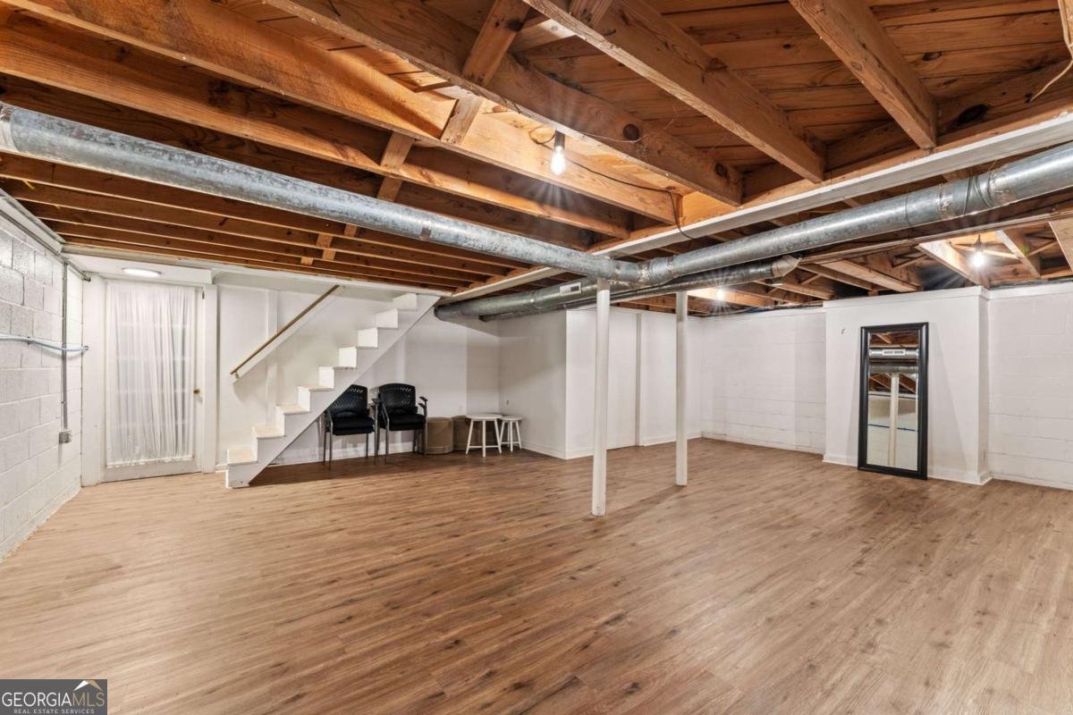 729 Timberland Street Smyrna - 27