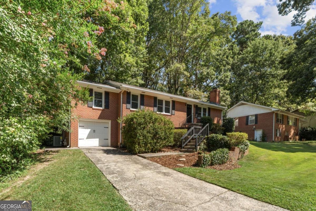 729 Timberland Street Smyrna - 3