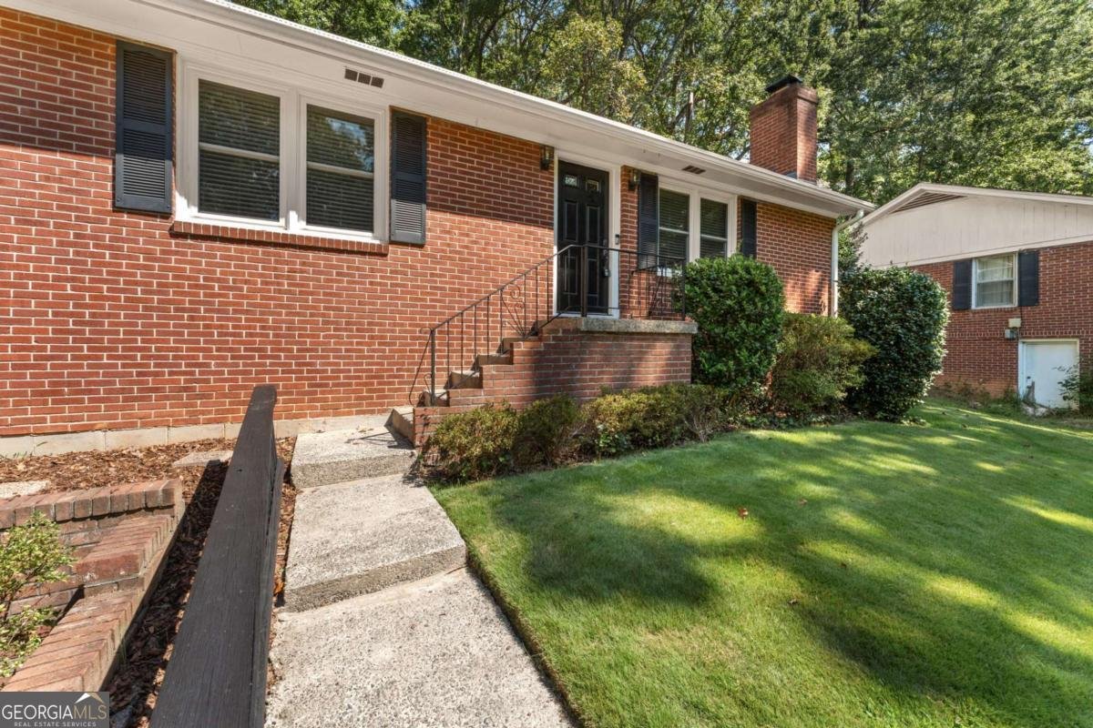 729 Timberland Street Smyrna - 4