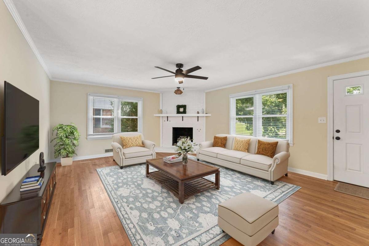 729 Timberland Street Smyrna - 5