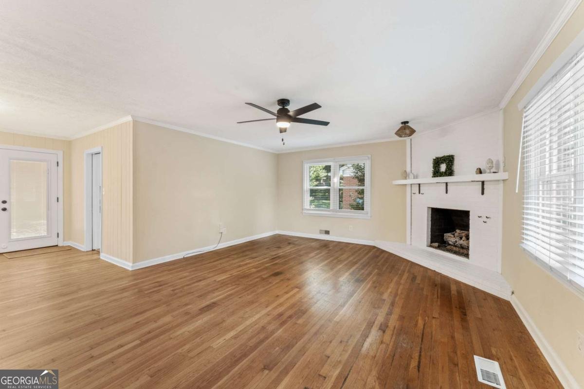 729 Timberland Street Smyrna - 6