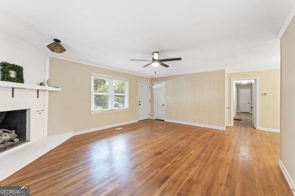 729 Timberland Street Smyrna - 9