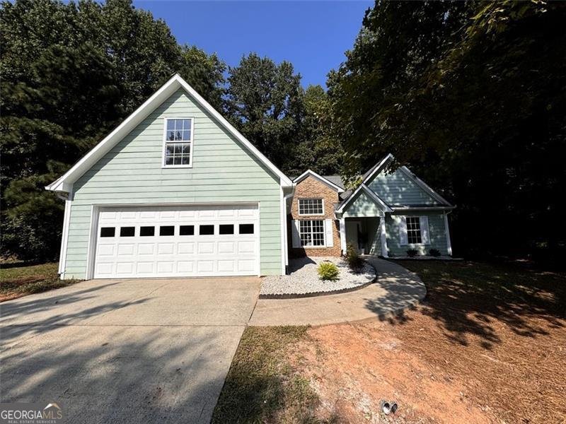 3360 STRATTON Dacula - 1