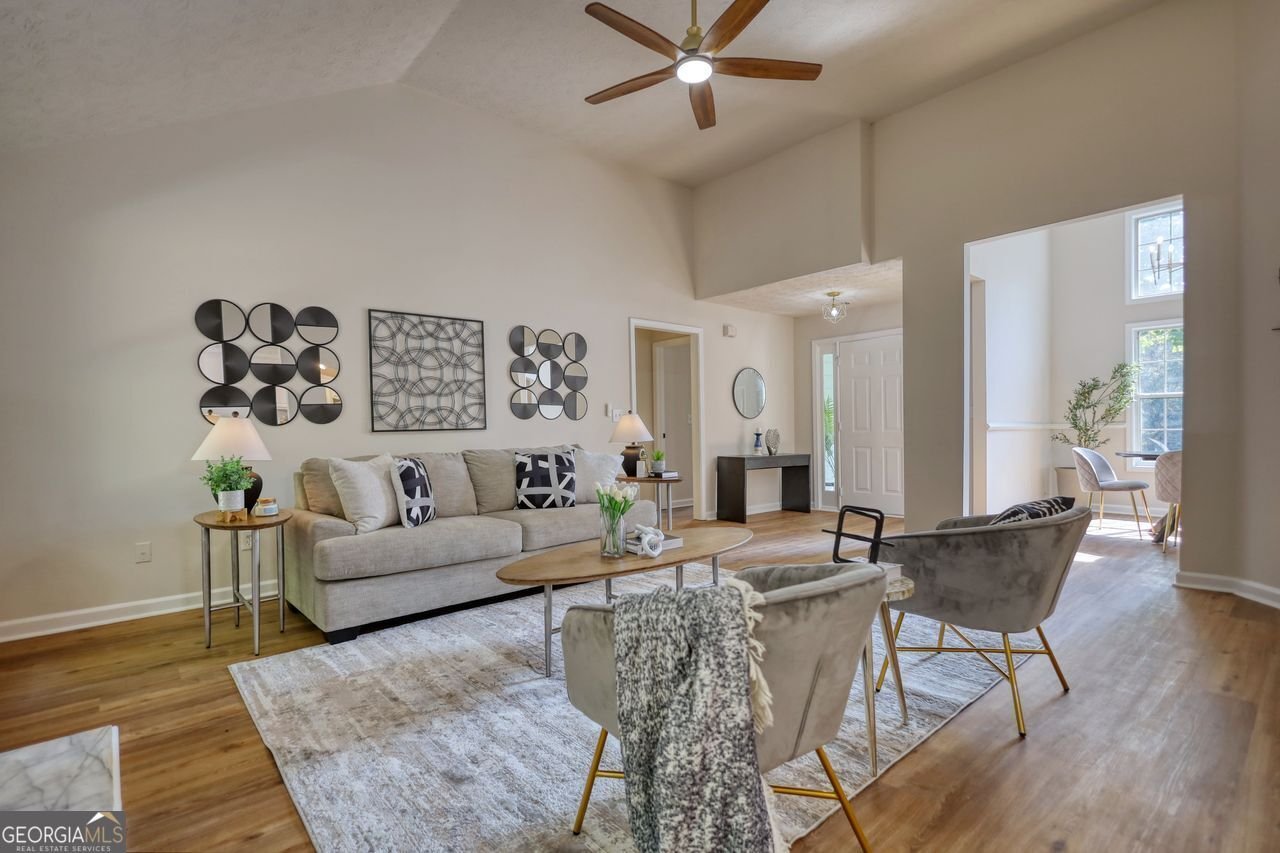 3360 STRATTON Dacula - 10