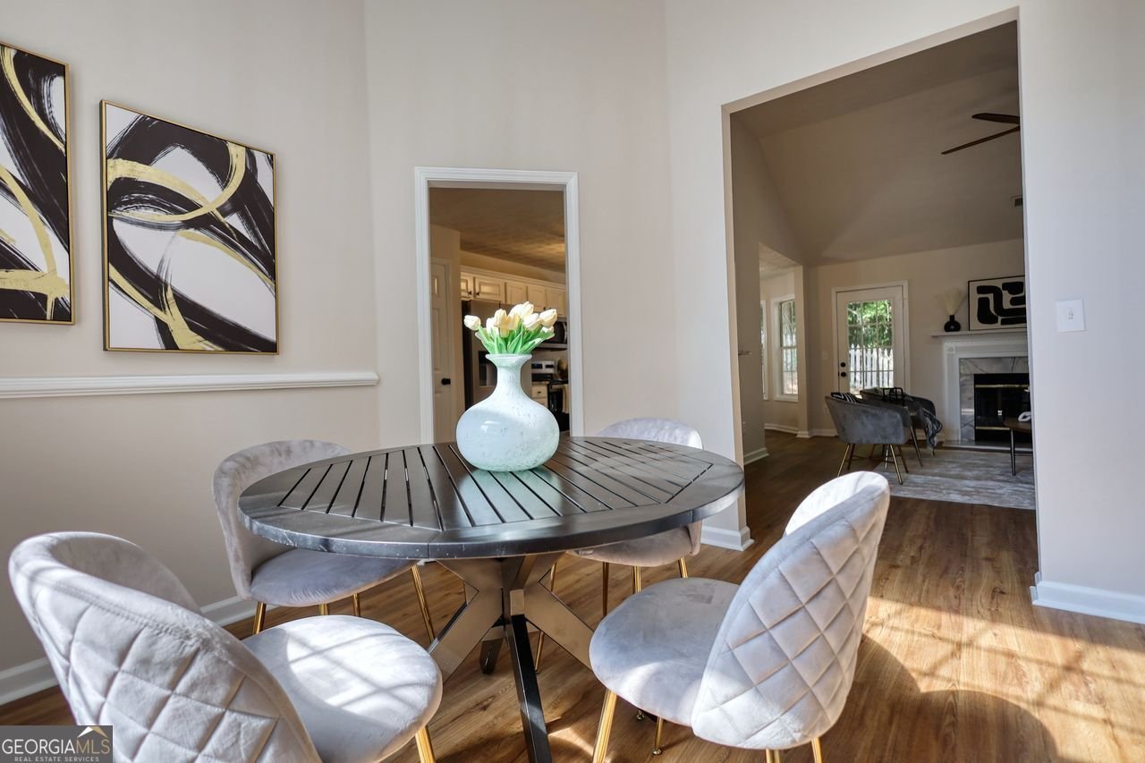 3360 STRATTON Dacula - 11