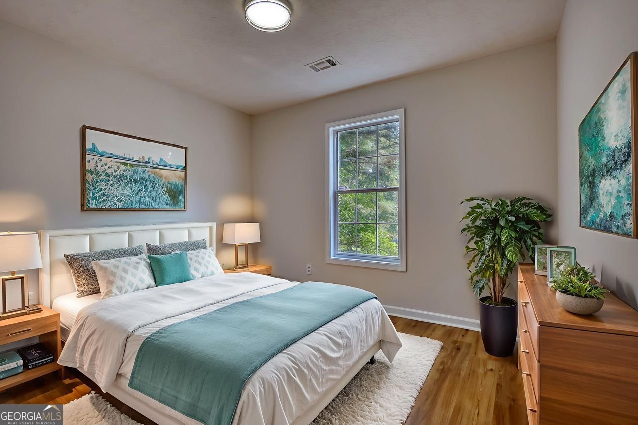 3360 STRATTON Dacula - 14