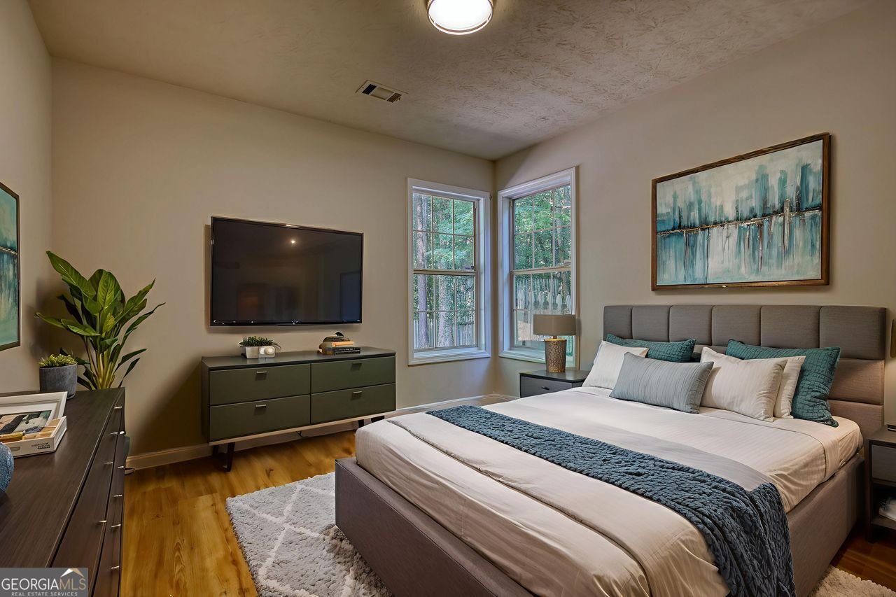 3360 STRATTON Dacula - 16