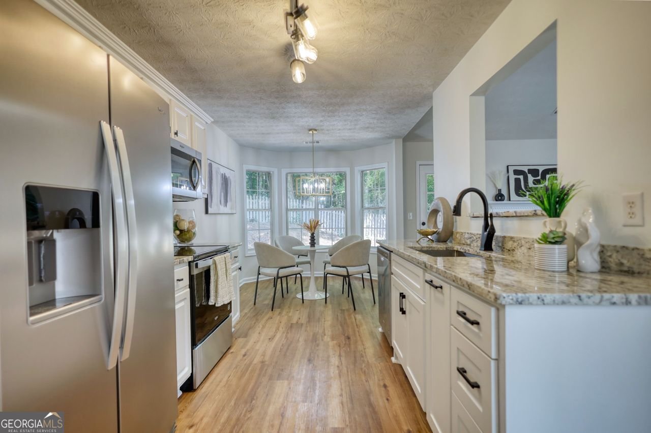 3360 STRATTON Dacula - 19