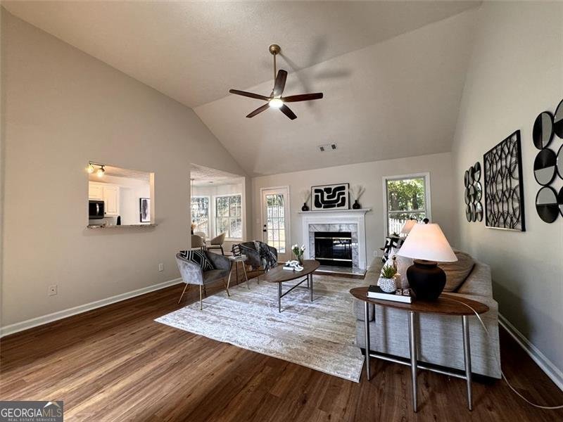3360 STRATTON Dacula - 2