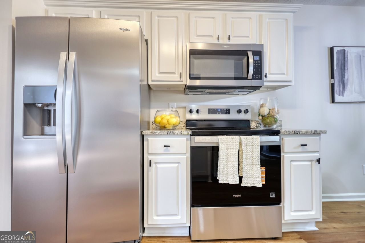 3360 STRATTON Dacula - 20