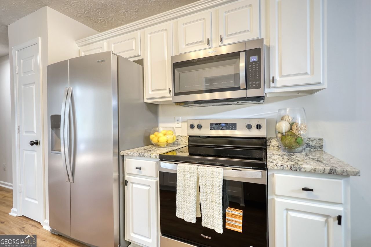 3360 STRATTON Dacula - 21