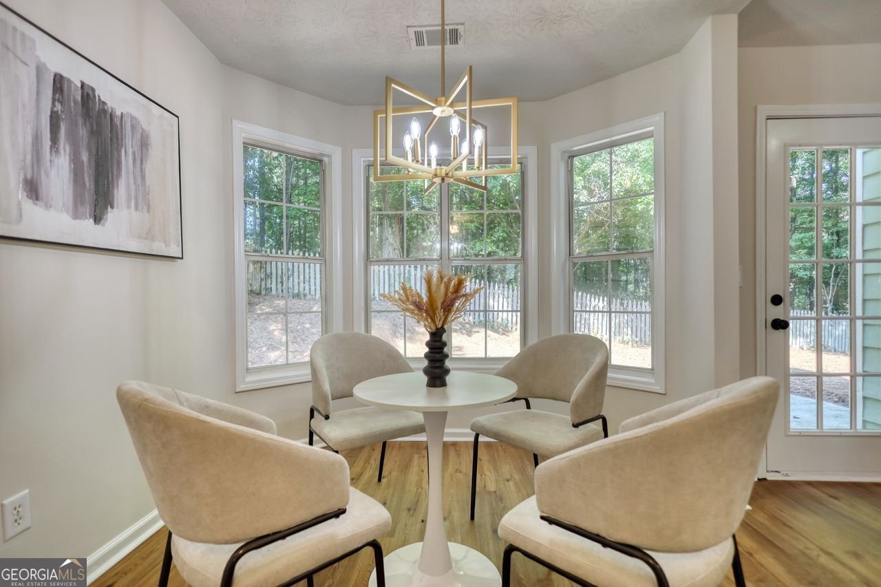 3360 STRATTON Dacula - 23