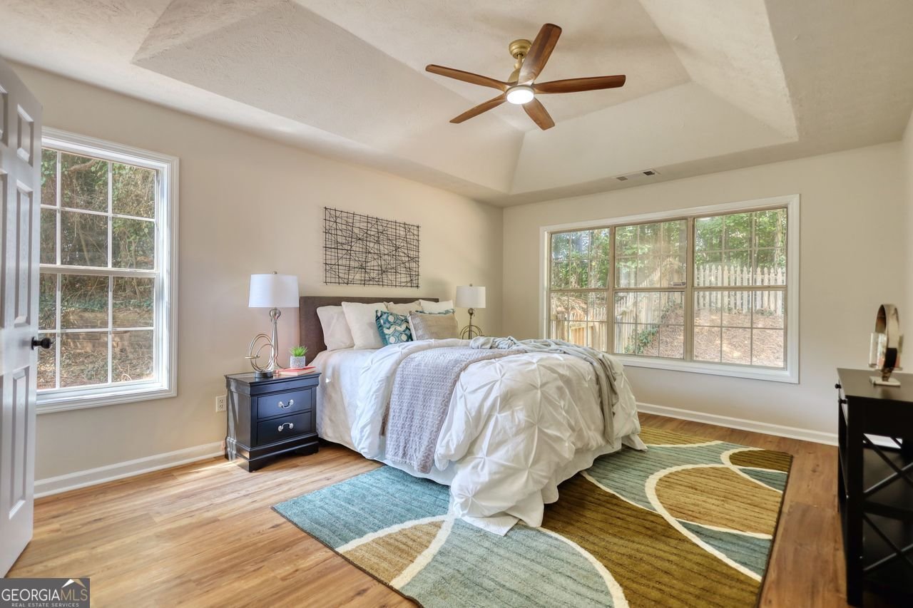 3360 STRATTON Dacula - 25