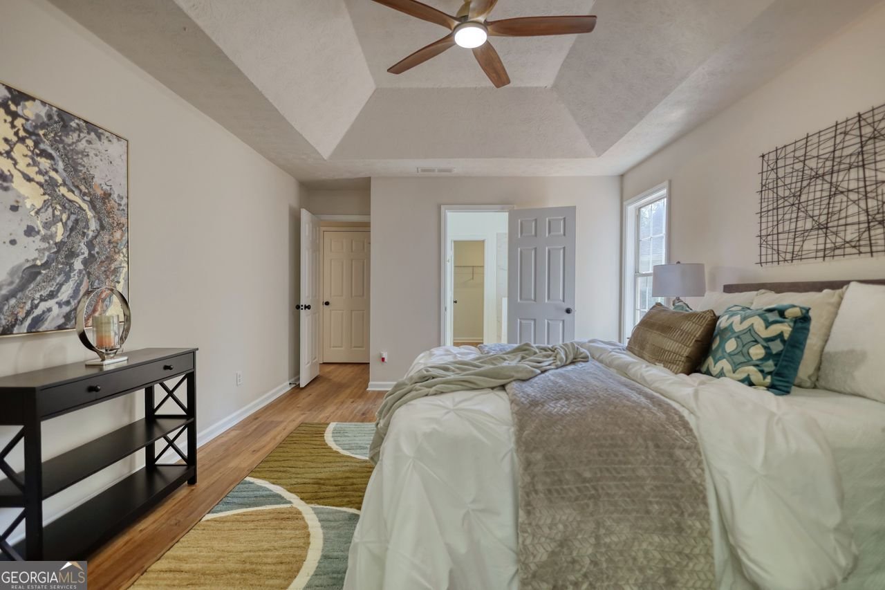 3360 STRATTON Dacula - 26
