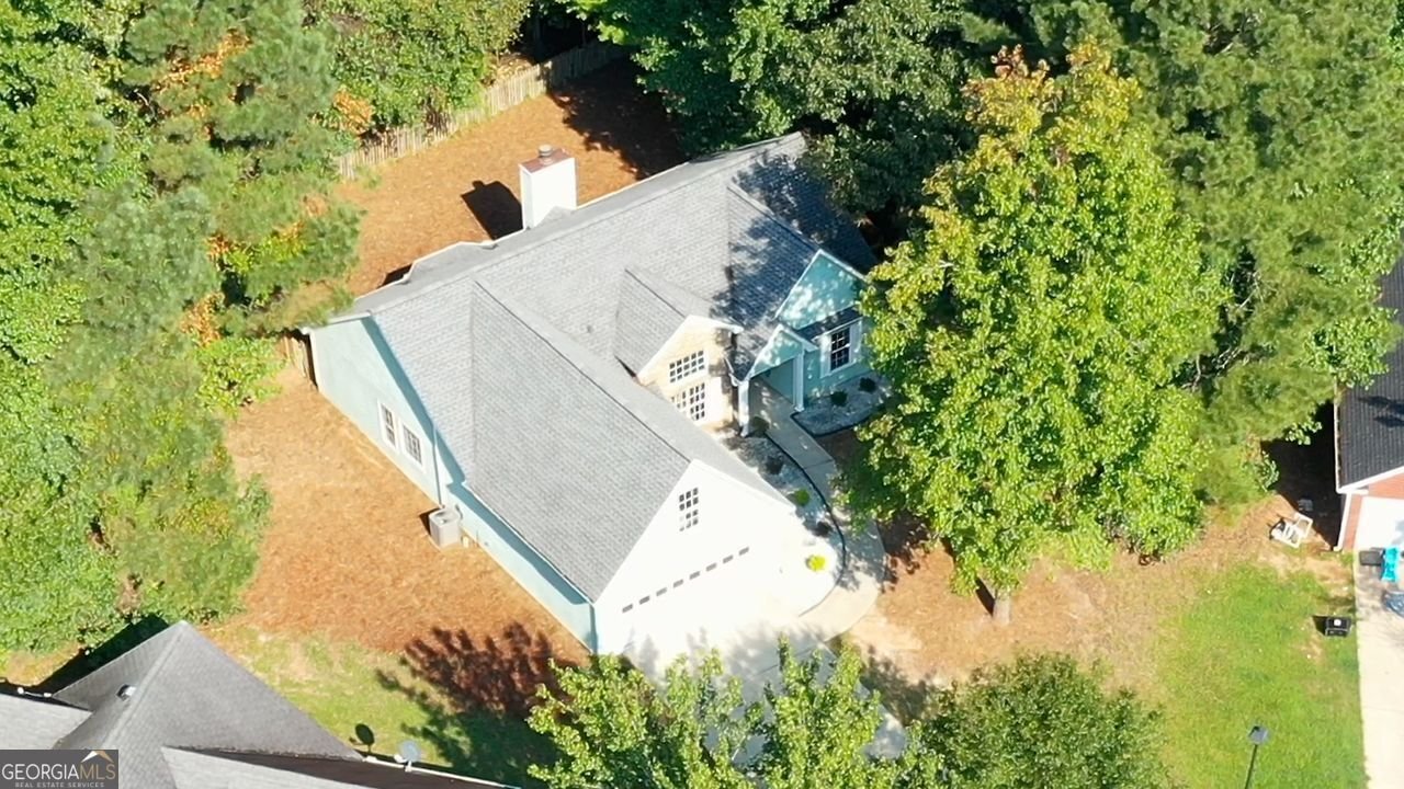 3360 STRATTON Dacula - 33