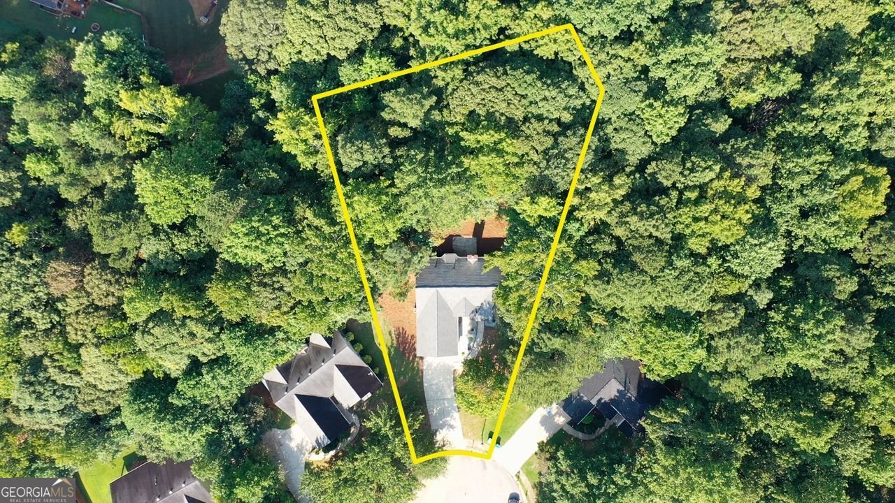 3360 STRATTON Dacula - 34