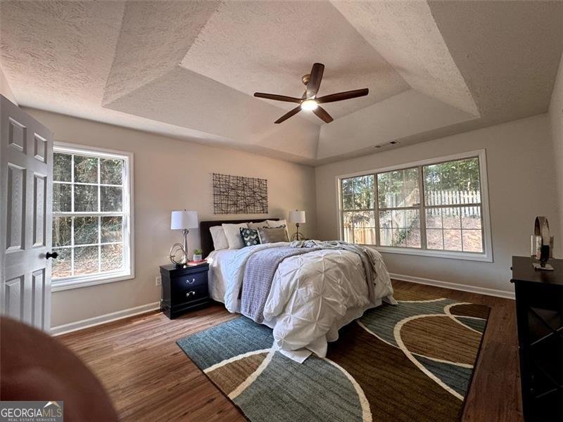 3360 STRATTON Dacula - 4