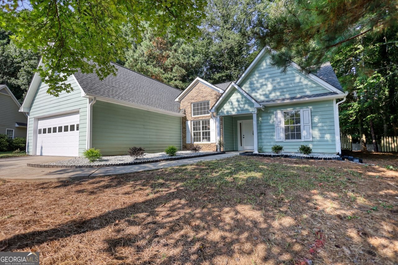 3360 STRATTON Dacula - 6