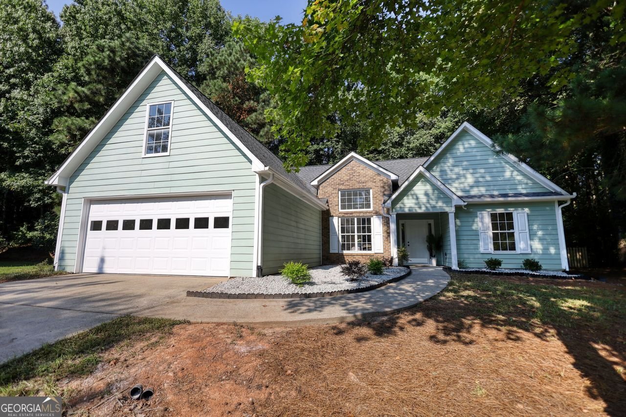 3360 STRATTON Dacula - 8