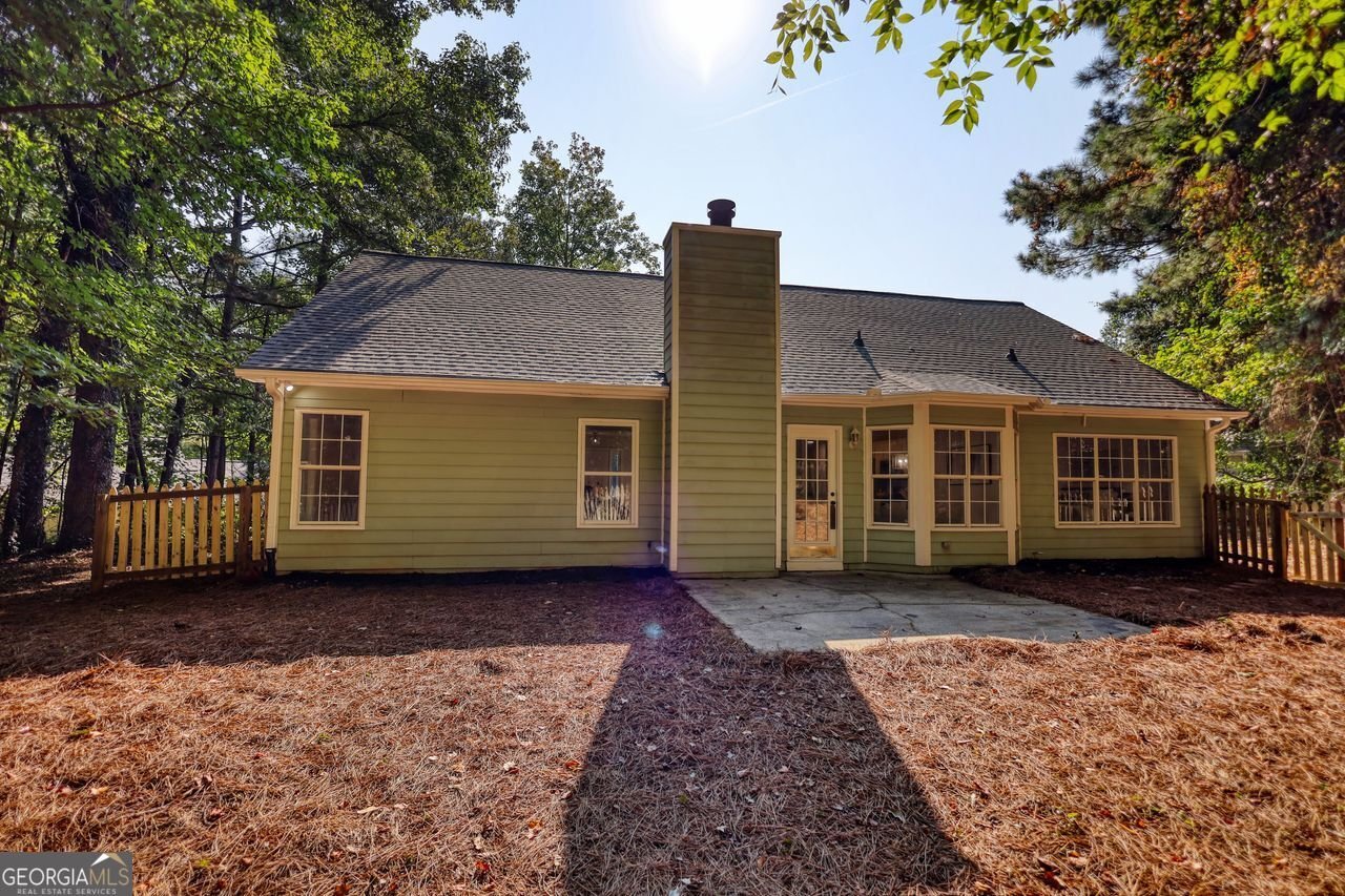 3360 STRATTON Dacula - 9